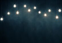 The Power of Light and Dark