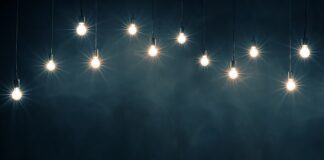 The Power of Light and Dark