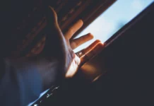 A Sweet Nothing for a Melancholic by Timothy Hamilton