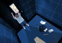 ‘Restraint and Seclusion’ Harms Kids. So Why Is It Used in Schools?