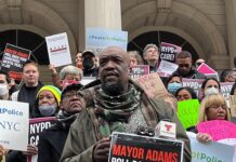 And Now They Are Coming for the Unhoused: The Long Push to Expand Involuntary Treatment in America