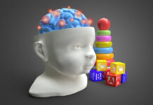 Brain Changes Linked to Early Socioeconomic Status May Persist in Adulthood