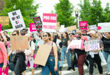 Abortion Restrictions Increase Suicide Rates for Women