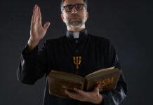 Leading Psychiatrists Unwittingly Acknowledge Psychiatry Is a Religion, Not a Science