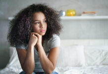 Teen Girls āEngulfedā in Violence and Trauma, CDC Finds