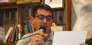 Overcoming Social Barriers as a Writer with a Disability
