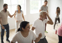 Physical Activity Improves Symptoms of Depression and Anxiety