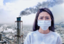 Common Air Pollutants Connected to Depression and Anxiety