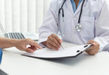 New Guidance on Antidepressant Withdrawal for Doctors in the UK