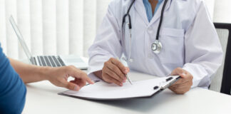 New Guidance on Antidepressant Withdrawal for Doctors in the UK