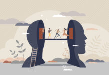 Mental Health Awareness Campaigns May Actually Lead to Increases in Mental Distress Changing mind thoughts