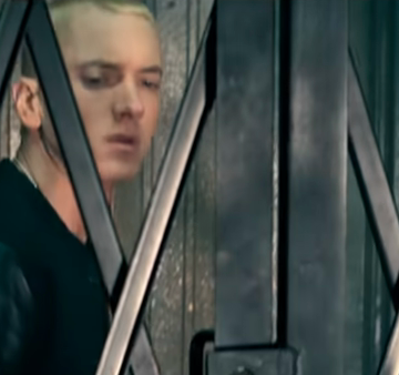 The Monster Explicit By Eminem Ft Rihanna Mad In America The Monster Explicit By Eminem Ft Rihanna Mad In America