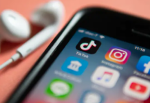 Schools sue social media companies over youth mental health crisis