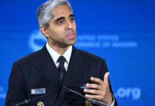 The Surgeon General’s New Mission: Adolescent Mental Health