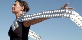 Disability as a Creative Practice