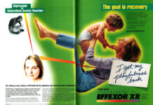 Gender Bias in Antidepressant Ads? 82% Target Women