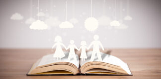 Everyone Has a Story