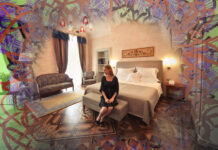 25 Years Later: Honoring a Stress Breakdown