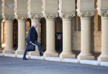 Internal Review Found ‘Falsified Data’ in Stanford President’s Alzheimer’s Research