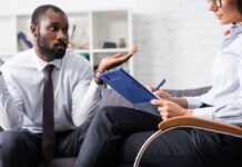 Prescribers Often Fail to Support Patients Discontinuing Antidepressants, Study Finds