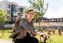 Adolescents: Physical Activity Associated with Better Mental Health