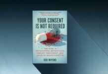 Jo Watson Chats With Rob Wipond About His Work and His Book