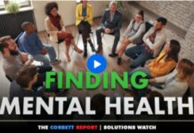 Finding Mental Health – #SolutionsWatch | The Corbett Report with Bruce Levine