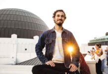 Chris Bullard—The Sound Mind Live Festival