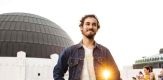 Chris Bullard—The Sound Mind Live Festival