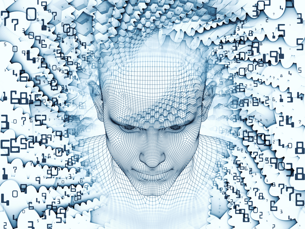 Virtualization of the Mind