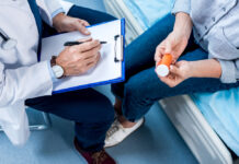 Do Not Prescribe Antidepressants for Mild to Moderate Depression or at First Visit