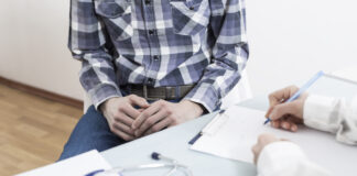 What Is the Risk of Permanent Sexual Dysfunction from Antidepressants?