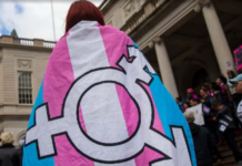 ‘I Just Want The Life That I Deserve’: Trans Youth Open Up