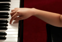 What We Lose When We Push Our Kids to ‘Achieve’