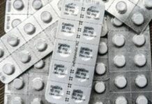 Amphetamines Are Often Prescribed Along With Depression and Anxiety Drugs