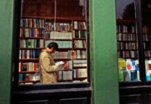 Reading Books Is Not Just a Pleasure: It Helps Our Minds to Heal