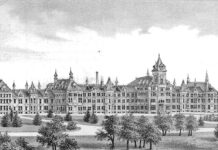 State Hospital Memories: More of My Story