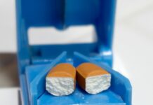 Hyperbolic Tapering off Antidepressants Limits Withdrawal