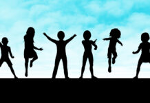 Playtime Is The Freedom Just To Be