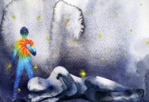 Our Brain’s Response to Trauma is Adaptive not Pathological, Researcher Argues