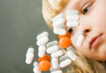 Dispensing of Psychotropic Medications to Australian Children and Adolescents Doubled in Less Than a Decade