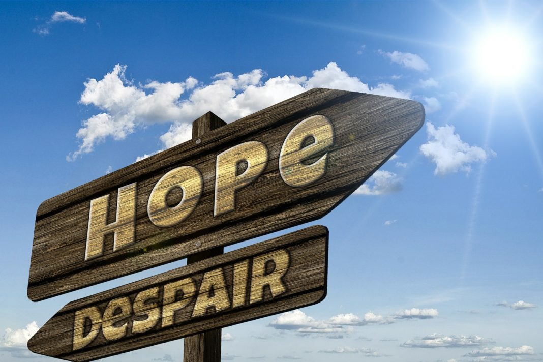 Can I recover, dare I heal? - Vimarsana News