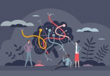 Changing Brains, Changing Minds: Psychiatric Drug Withdrawal and the Marital Relationship