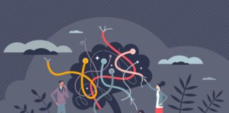 Changing Brains, Changing Minds: Psychiatric Drug Withdrawal and the Marital Relationship