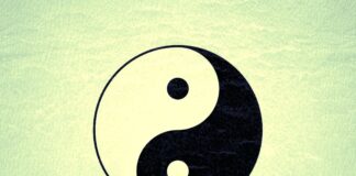 Reclaiming My Yin and Yang