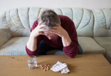 Antidepressants, Antipsychotics, and Benzos All Increase Suicide Attempts in New Study
