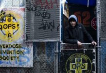 Overdose Prevention Sites: A Battleground for Public Space Policies