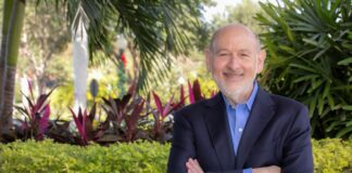 ‘We Have a Neck’: Psychiatrist James Greenblatt on The Links Between Body and Brain