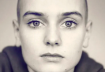 Everyone’s Afraid of an Angry Woman: Honoring Sinéad O’Connor