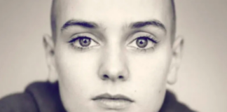 Everyone’s Afraid of an Angry Woman: Honoring Sinéad O’Connor